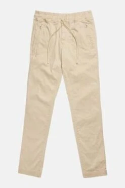 Cotton CitizenSimon Pant - Sand