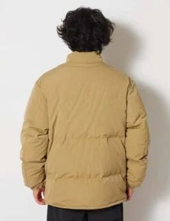 Snow PeakTAKIBI Down Jacket - Beige -Garmentory Clothing Shop Snow Peak TAKIBI Down Jacket Beige 20231026161304