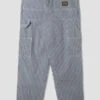 Stan Ray80's Painter Pant - Hickory Stripe