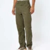 Stan RayLoose/Cord Fat Pant - Olive Green