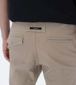 ZanerobeSureshot Chino - Sandstone -Garmentory Clothing Shop Sureshot Chino Sandstone 20220126010750 4