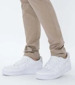 ZanerobeSureshot Chino - Sandstone -Garmentory Clothing Shop Sureshot Chino Sandstone 20220126010751