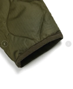 TAIONTaion Long Military Crew Neck Quilted Coat - Coyote -Garmentory Clothing Shop Taion Long Military Crew Neck Quilted Coat Coyote 20231011231229