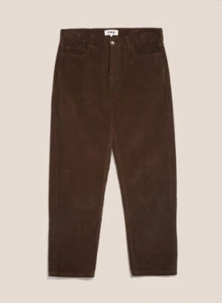 YMCTearaway Corduroy Jean - Brown