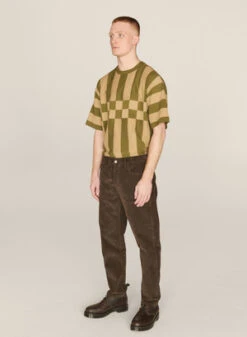 YMCTearaway Corduroy Jean - Brown -Garmentory Clothing Shop Tearaway Corduroy Jean Brown 20230726133705 1