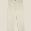 YMCTearaway Corduroy Jean - Ecru