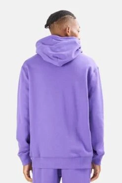 Blue&CreamThe Hood Hoodie - Bright Purple -Garmentory Clothing Shop The Hood Hoodie Bright Purple 20220811160057 2