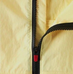 District VisionTheo Half Zip Shell Jakcet - Ghee 4 District VisionTheo Half Zip Shell Jakcet - Ghee - Image 4