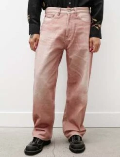 Our LegacyThird Cut Digital Denim - Rust 7 Our LegacyThird Cut Digital Denim - Rust -Garmentory Clothing Shop Third Cut Digital Denim Rust 20230915085853 2