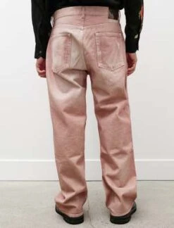 Our LegacyThird Cut Digital Denim - Rust 6 Our LegacyThird Cut Digital Denim - Rust -Garmentory Clothing Shop Third Cut Digital Denim Rust 20230915085854