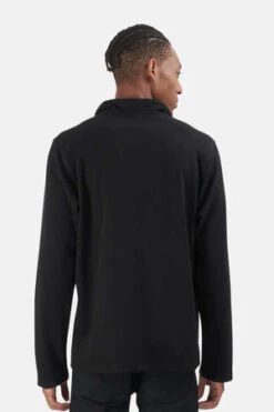 Blue&CreamTwill Knit Pop Collar - Black 7 Blue&CreamTwill Knit Pop Collar - Black -Garmentory Clothing Shop Twill Knit Pop Collar Black 20220811164139