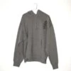 Giu GiuDouble Knit Hoody