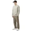 Norse ProjectsVAGN CLASSIC CREWNECK - LIGHT GREY MELANGE