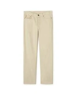 American VintageVaqueros Snopdog - Ecru