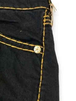 Sebastien Ami.WARPED JOEY - Black -Garmentory Clothing Shop WARPED JOEY 20231029175917 1