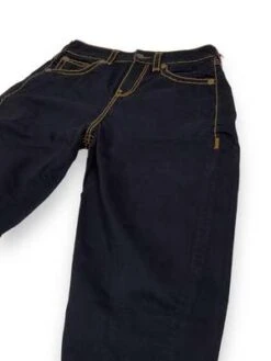 Sebastien Ami.WARPED JOEY - Black -Garmentory Clothing Shop WARPED JOEY 20231029175917 2