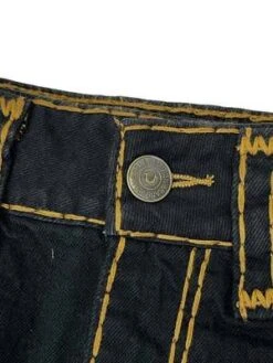 Sebastien Ami.WARPED JOEY - Black -Garmentory Clothing Shop WARPED JOEY 20231029175918 1