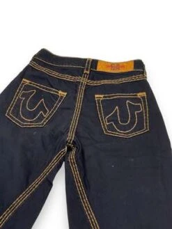 Sebastien Ami.WARPED JOEY - Black -Garmentory Clothing Shop WARPED JOEY 20231029175918 2