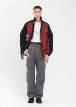 Martine RoseCLASSIC S S T SHIRT - WHITE -Garmentory Clothing Shop WHITE CLASSIC S S T SHIRT 20230917190000 1