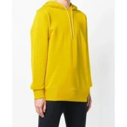 Y-3Classic Logo Hoodi - Yellow
