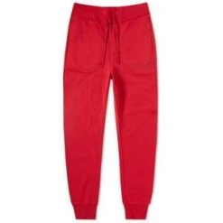 Y-3Classic Sweat Pant - Chilli Pepper