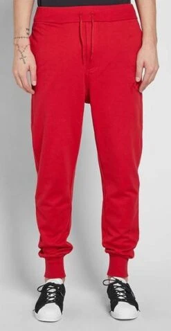 Y-3Classic Sweat Pant - Chilli Pepper -Garmentory Clothing Shop Y 3 Classic Sweat Pant Chilli Pepper 20181022203927