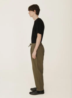 YMCEarth Alva Garment Dyed Organic Cotton Skate Trouser - Olive 9 YMCEarth Alva Garment Dyed Organic Cotton Skate Trouser - Olive -Garmentory Clothing Shop YMC Earth Alva Garment Dyed Organic Cotton Skate Trouser Olive 20230831172804