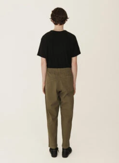 YMCEarth Alva Garment Dyed Organic Cotton Skate Trouser - Olive 10 YMCEarth Alva Garment Dyed Organic Cotton Skate Trouser - Olive -Garmentory Clothing Shop YMC Earth Alva Garment Dyed Organic Cotton Skate Trouser Olive 20230831172805