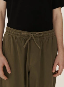 YMCEarth Alva Garment Dyed Organic Cotton Skate Trouser - Olive 11 YMCEarth Alva Garment Dyed Organic Cotton Skate Trouser - Olive -Garmentory Clothing Shop YMC Earth Alva Garment Dyed Organic Cotton Skate Trouser Olive 20230831172806