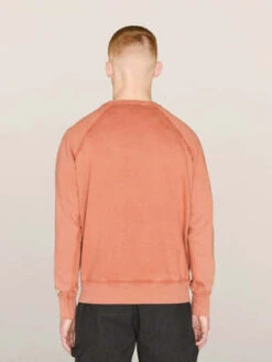 YMCSchrank Sweatshirt - Orange 8 YMCSchrank Sweatshirt - Orange -Garmentory Clothing Shop YMC Schrank Sweatshirt in Orange 20230906171406 1