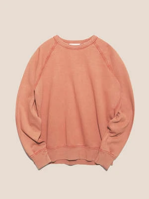 YMCSchrank Sweatshirt - Orange 5 YMCSchrank Sweatshirt - Orange - Image 5