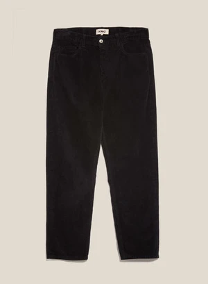 YMCTearaway Corduroy Jean - Black 1 YMCTearaway Corduroy Jean - Black
