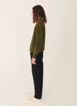 YMCTearaway Corduroy Jean - Black 7 YMCTearaway Corduroy Jean - Black -Garmentory Clothing Shop YMC Tearaway Corduroy Jean Black 20230825121839