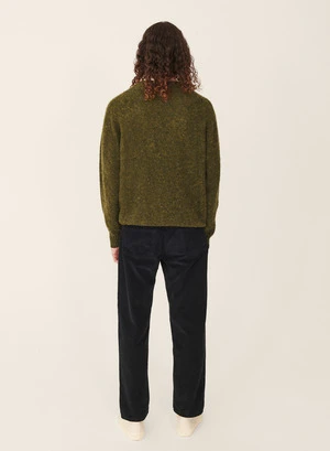 YMCTearaway Corduroy Jean - Black 4 YMCTearaway Corduroy Jean - Black - Image 4