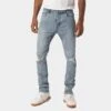 ZanerobeJoe Blow Men 740-PRE Denim - Mineral Blue