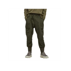 Adidasx Y-3 Classic Ripstop Utility Pants Night Cargo
