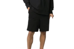 Adidasx Y-3 Classic Terry Shorts - Black