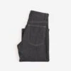 ArchieStraight Jeans - Charcoal
